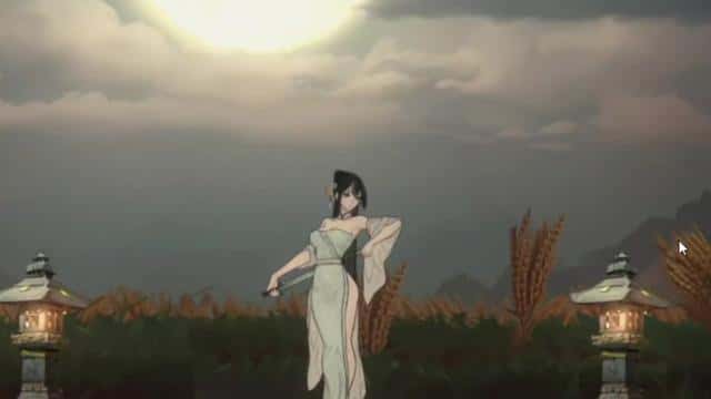 游戏画面2